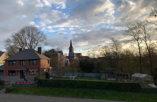 Assesse Bed & Breakfast | Les Myosotis