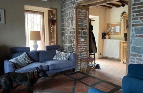Assesse Bed & Breakfast | Les Myosotis