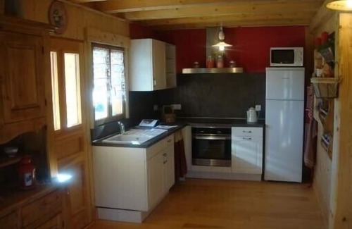 La Longeville House | Les noisetiers typical farmhouse from Comtoise.
