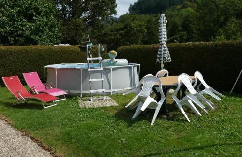 Willer-sur-Thur House | Les Noyers du Wissbach