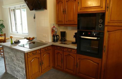 Willer-sur-Thur House | Les Noyers du Wissbach