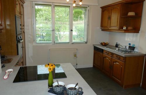 Willer-sur-Thur House | Les Noyers du Wissbach