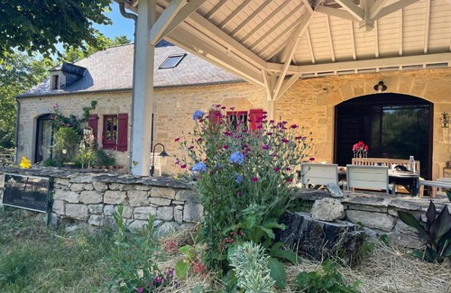 Gignac Bed & Breakfast | Les Oiseaux de Passage