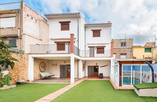 La Jana House | Les Oliveres Mil·lenaries 2