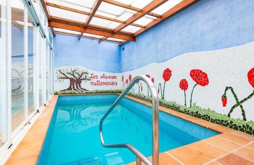 La Jana House | Les Oliveres Mil·lenaries 2