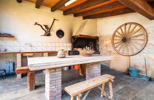 La Jana House | Les Oliveres Mil·lenaries 2