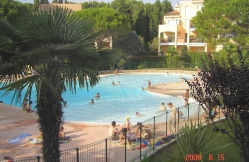 Le Bar-sur-Loup Cottage | 🌿 Les Oliviers - Charming gite with swimming pool in Mougins 🌞
