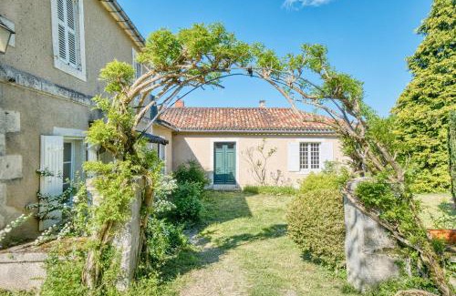 Razac-sur-l'Isle House | Les Orchidées