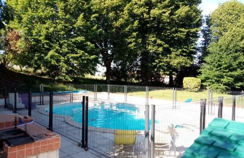 Belluire Bed & Breakfast | les Ormes de Belluire