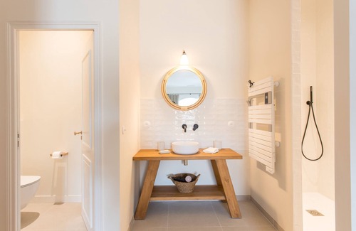 Bordeaux House | Les pénates bordelaises - Maison d'hôtes - Guesthouse