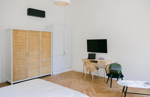 Mazamet Apartment | Les Pénates Mazamet
