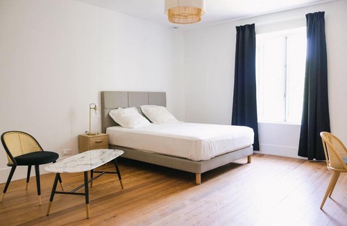 Mazamet Apartment | Les Pénates Mazamet