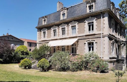 Mazamet Apartment | Les Pénates Mazamet