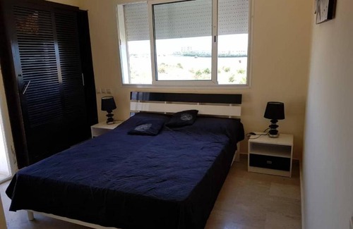 Soualem Trifiya Apartment | Les perles de tamaris