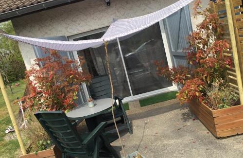 Chimilin Apartment | Les Palmiers