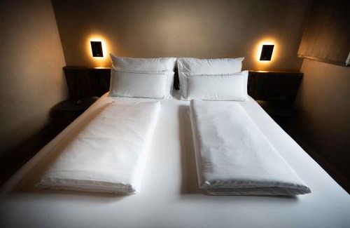 Meritxell Hotel | Les Pardines 1819 Mountain suites & SPA