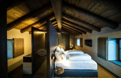 Meritxell Hotel | Les Pardines 1819 Mountain suites & SPA