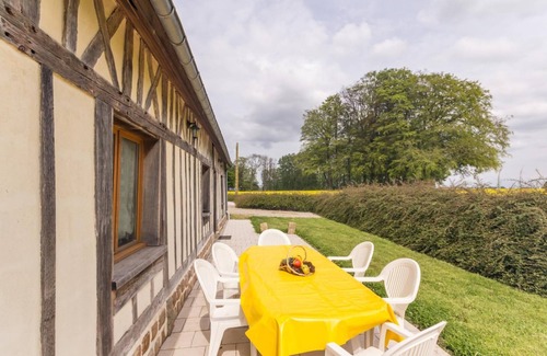 Beauval-en-Caux House | Les Perce Neige - BEAUVAL EN CAUX