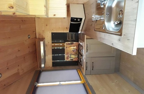 Peyrignac Ski Chalet | Les Petales d'Or -