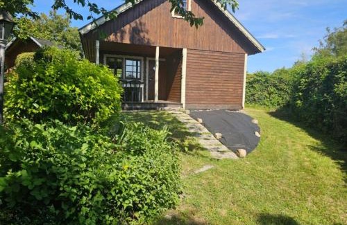 Machiel Ski Chalet | Les Petites Cabanes de Machiel