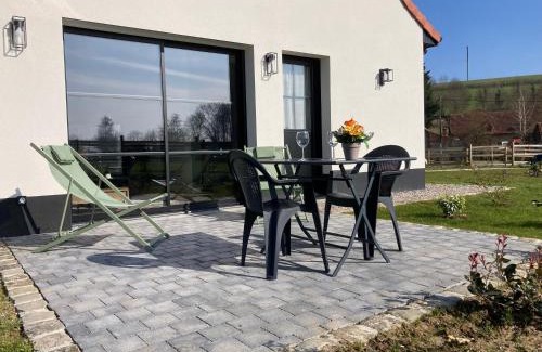 Maresville House | Les Petites Maisons dans la Prairie - 1