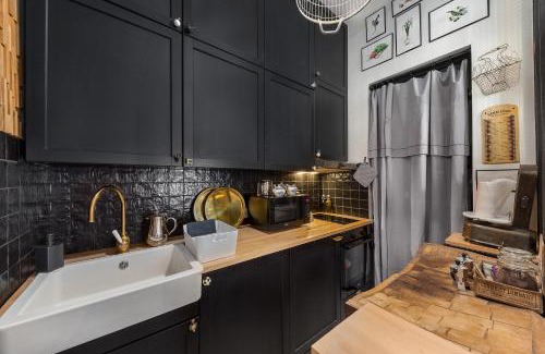 Dieppe Apartment | Les Petites Suites Dieppoises - La Demeure de Peau d'Ane