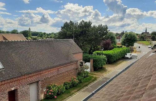 Jonquieres Apartment | Les petits greniers