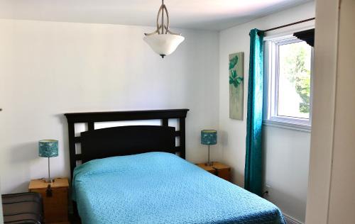 Coaticook Bed & Breakfast | Les Petits Trésors