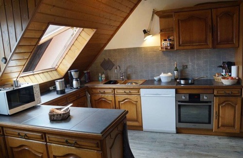 Cleebourg House | Les Petits Vignerons