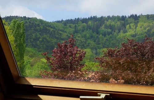Cleebourg House | Les Petits Vignerons
