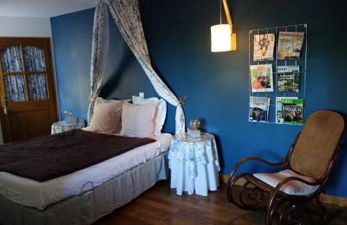 Vaux-en-Beaujolais House | Les Picorettes