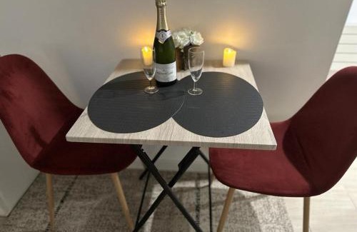 Corne Apartment | Les pieds dans l'eau ALOHA