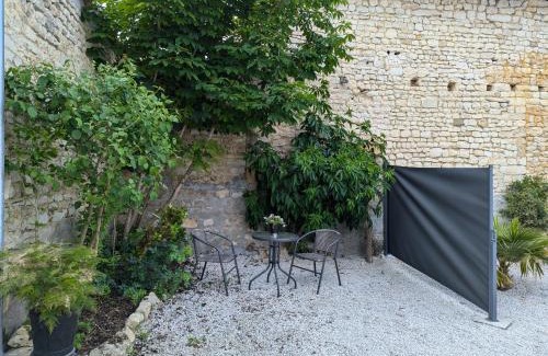 Champniers Bed & Breakfast | Les Pierres Douces