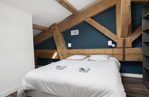 Conques-sur-Orbiel Apartment | Les Platanes du Domaine, piscine proche Carcassonne