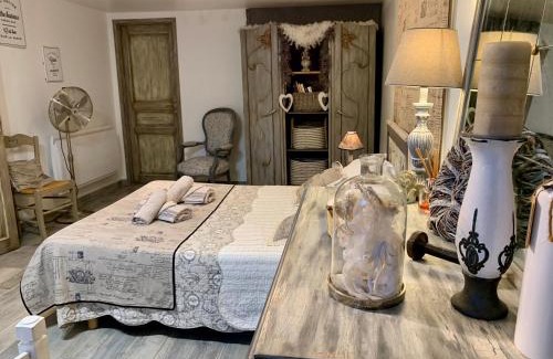 Caremeau House | Les pondres en vaunage