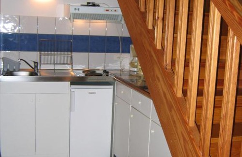 Peone Apartment | Les Portes du Mont Mounier
