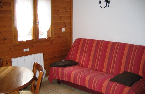 Peone Apartment | Les Portes du Mont Mounier