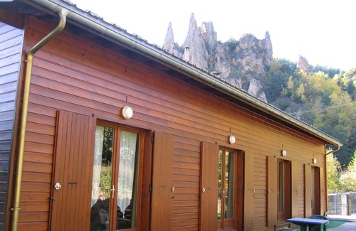 Peone Apartment | Les Portes du Mont Mounier