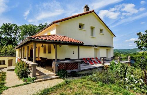 Vire-sur-Lot House | Les Poujols 6 Pers
