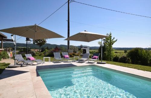 Vire-sur-Lot House | Les Poujols 6 Pers
