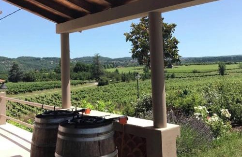 Vire-sur-Lot House | Les Poujols 6 Pers