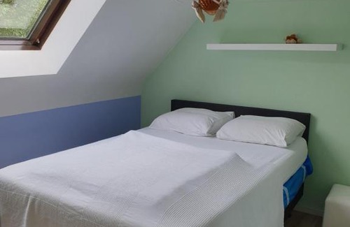Wavre House | Les prussiens