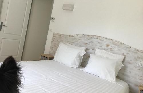Bergerac Apartment | Les quatre saisons