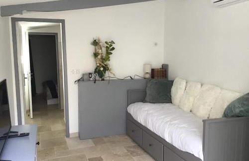Bergerac Apartment | Les quatre saisons