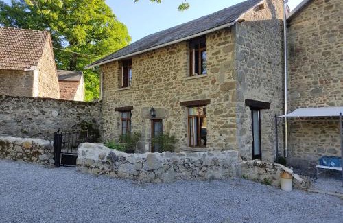 Creuse House | Les quatre vents