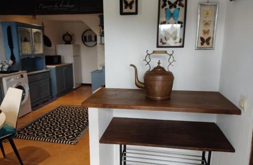 Creuse House | Les quatre vents