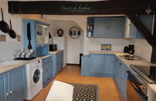 Creuse House | Les quatre vents