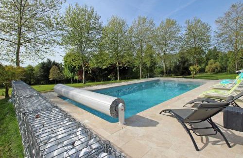 Bussiere-Galant House | Les quatre vents