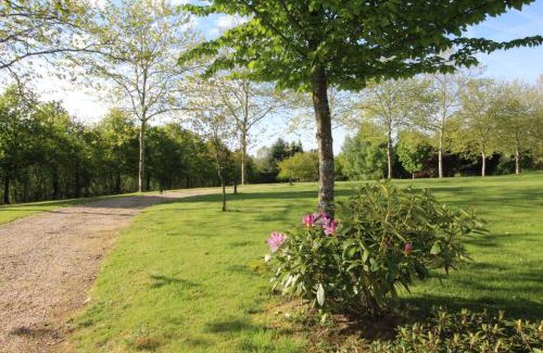 Bussiere-Galant House | Les quatre vents