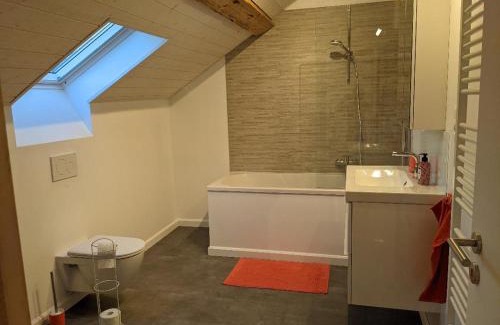 Huy Apartment | Les Récollets